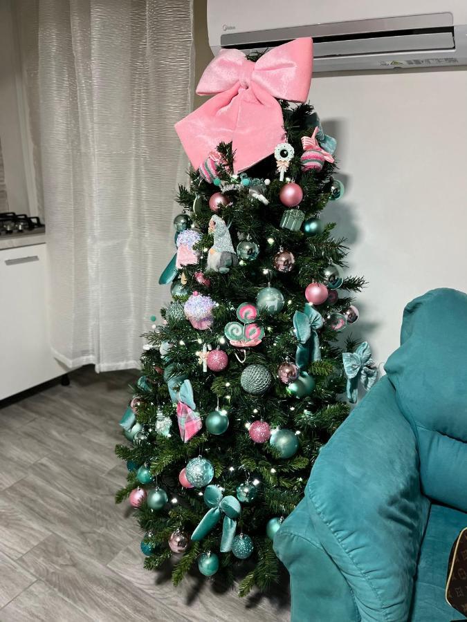 Bryan Home Neapol Zewnętrze zdjęcie