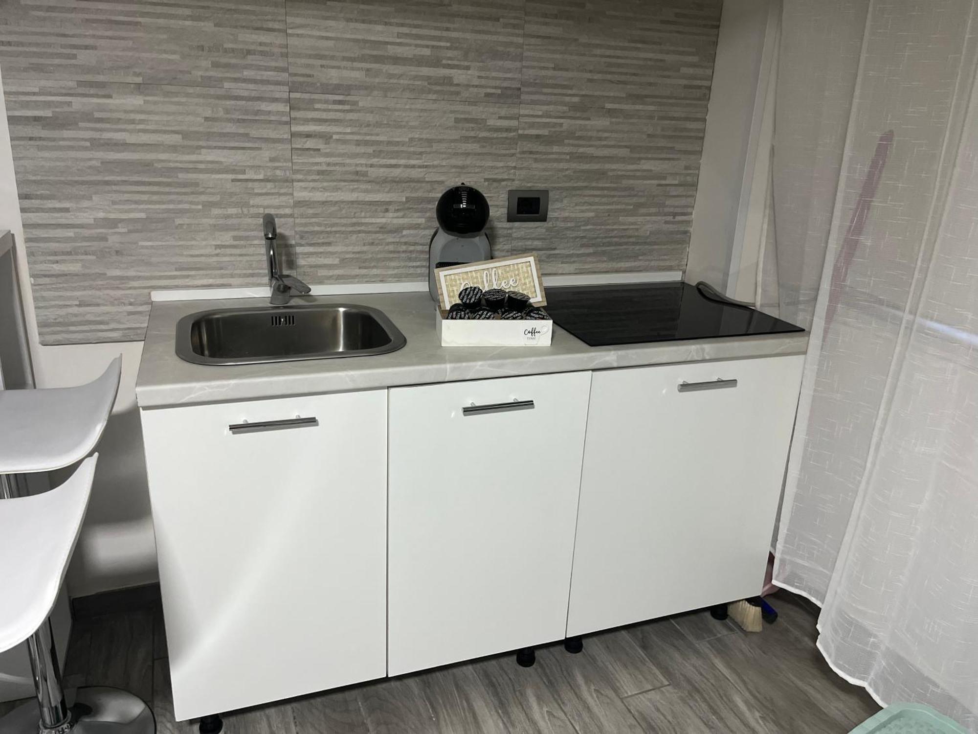 Bryan Home Neapol Zewnętrze zdjęcie